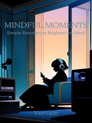 cover image of Mindful Moments